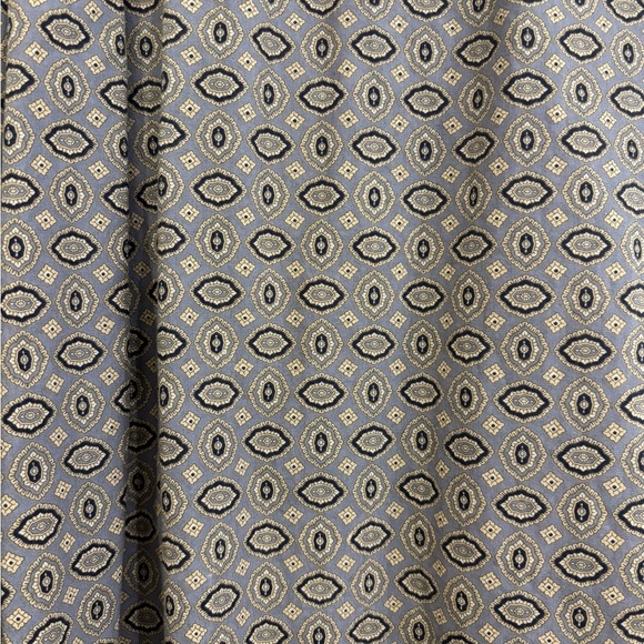 Men’s long sleeve button front shirt by George Strait- Cowboy Cut Collection - Picture 5 of 6